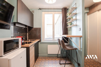  appartement nancy 54000