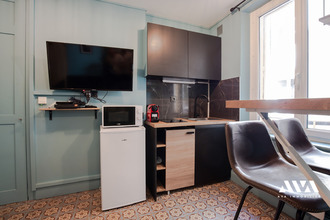  appartement nancy 54000