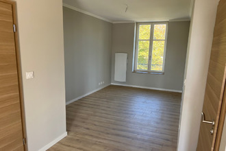  appartement nancy 54000