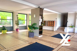  appartement nancy 54000