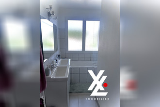  appartement nancy 54000
