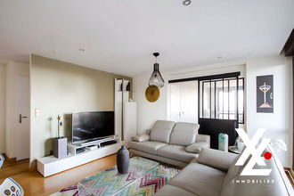  appartement nancy 54000