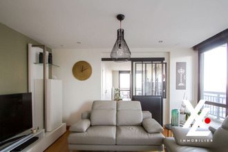  appartement nancy 54000