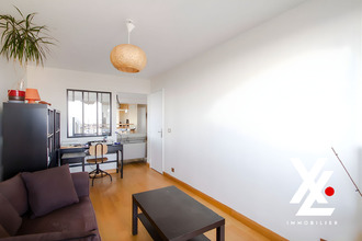  appartement nancy 54000