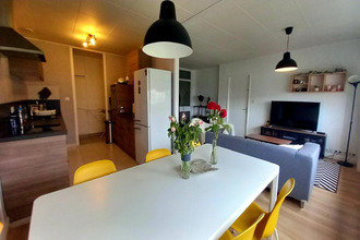  appartement nancy 54000
