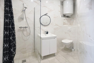  appartement nancy 54000