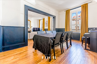  appartement nancy 54000