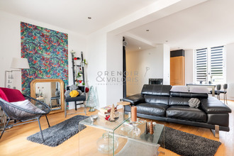  appartement nancy 54000