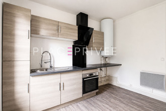  appartement nancy 54000