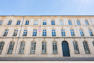  appartement nancy 54000