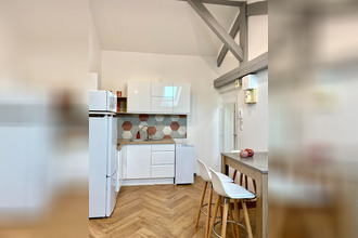  appartement nancy 54000