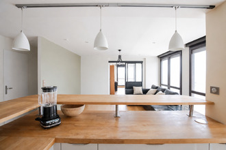  appartement nancy 54000