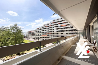  appartement nancy 54000