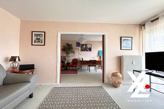  appartement nancy 54000