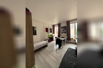  appartement nancy 54000