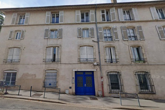  appartement nancy 54000