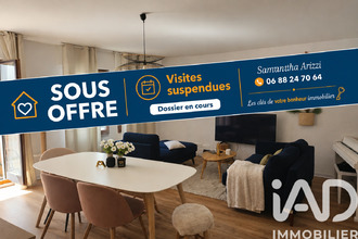  appartement nancy 54000