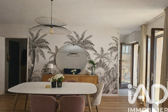  appartement nancy 54000