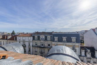  appartement nancy 54000