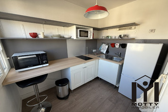  appartement nancy 54000