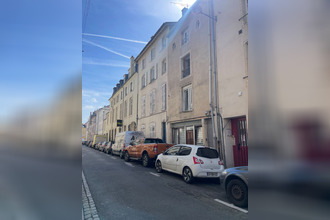  appartement nancy 54000