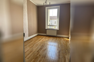  appartement nancy 54000