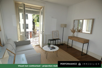  appartement nancy 54000