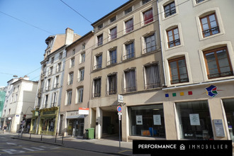  appartement nancy 54000