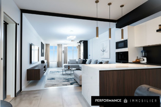  appartement nancy 54000