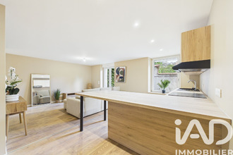  appartement nancy 54000