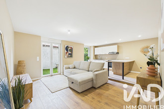  appartement nancy 54000
