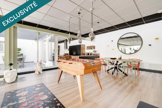  appartement nancy 54000
