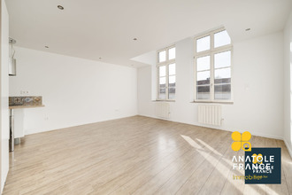  appartement nancy 54000