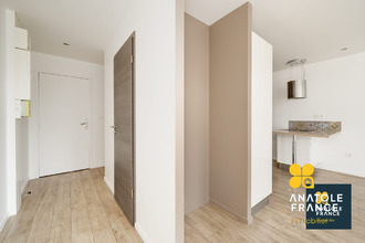  appartement nancy 54000