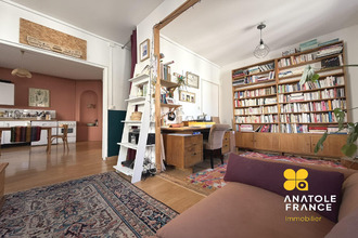  appartement nancy 54000