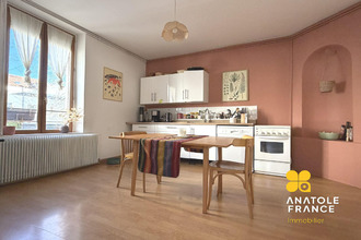 appartement nancy 54000