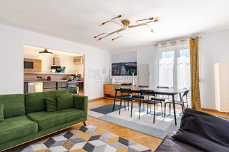 appartement nancy 54000