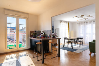 appartement nancy 54000