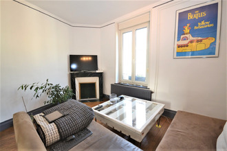  appartement nancy 54000