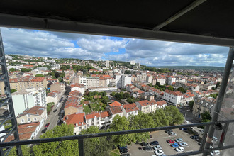  appartement nancy 54000