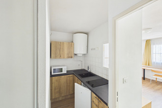  appartement nancy 54000