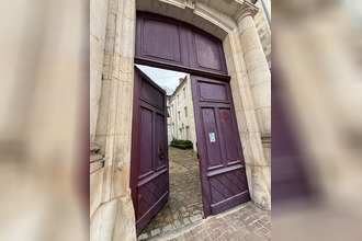  appartement nancy 54000
