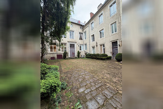  appartement nancy 54000