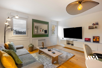  appartement nancy 54000