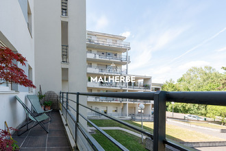  appartement nancy 54000