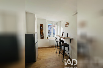  appartement nancy 54000