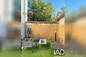  appartement nancy 54000