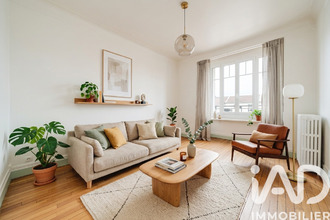  appartement nancy 54000