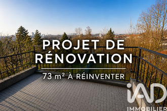  appartement nancy 54000