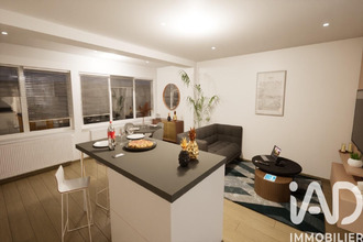  appartement nancy 54000